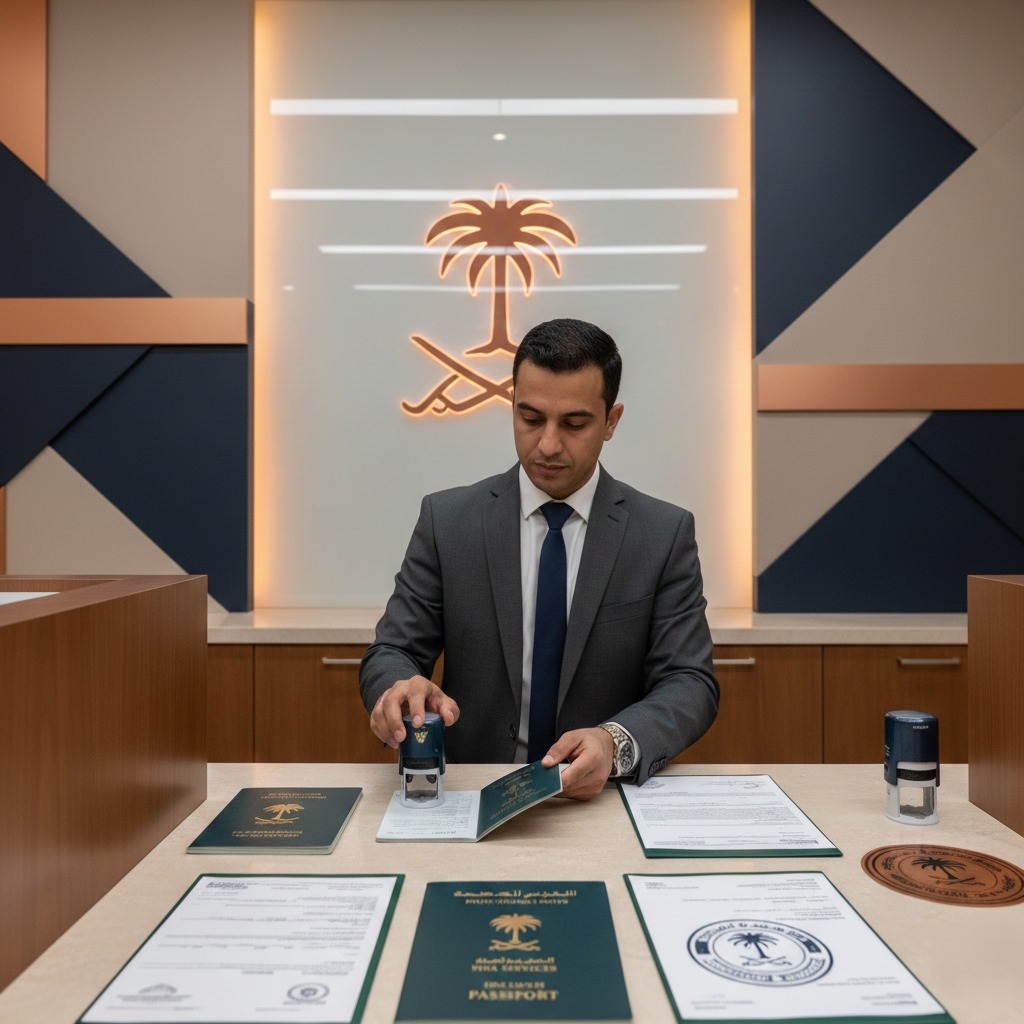 مكتب أبو عبد الله المطيري  للخدمات والمعاملات الرسمية